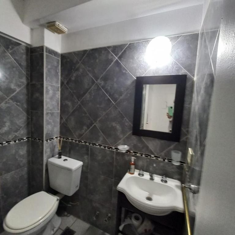 Espacio 127 - Estudio con 1 cama grande - 9