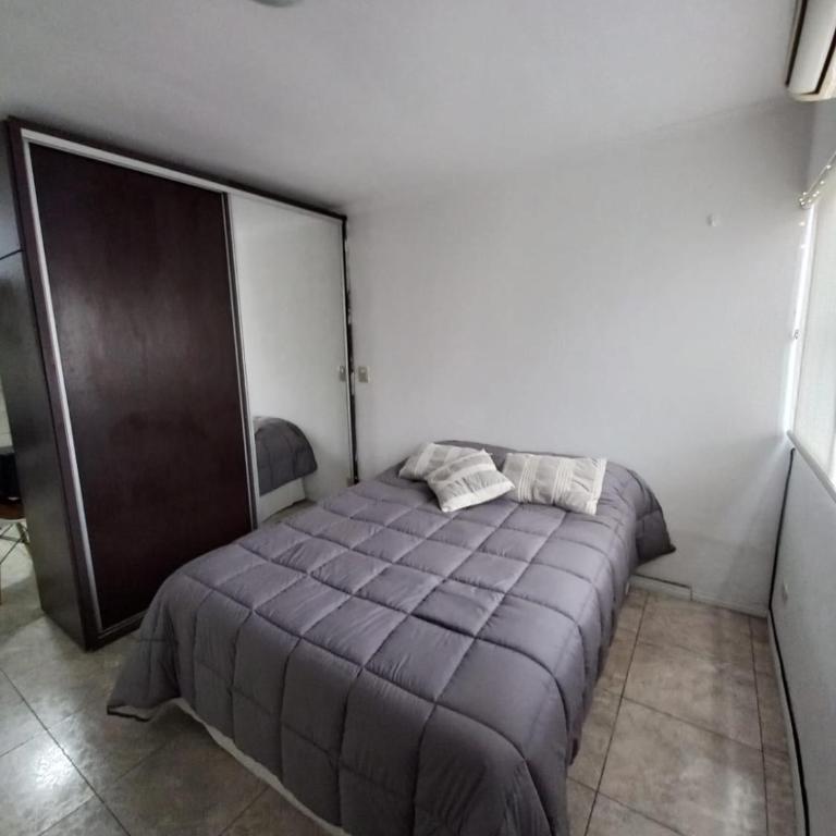 Espacio 127 - Estudio con 1 cama grande - 6