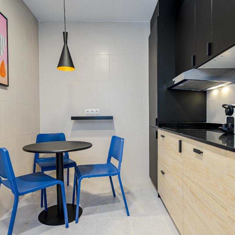 MAD Apartments by Olala Homes - One-Bedroom Apartment - 16