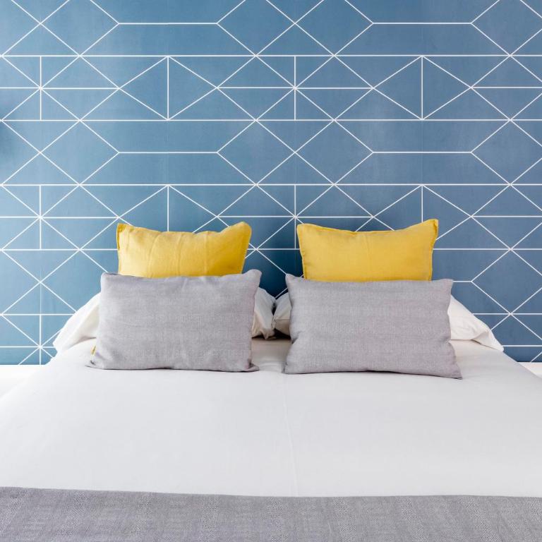 MAD Apartments by Olala Homes - One-Bedroom Apartment - 17