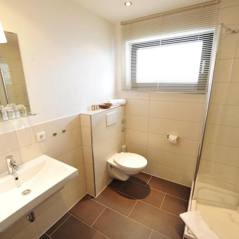 AUSZEIT - Ferienwohnungen in Obermaiselstein - Junior Suite Deluxe - 3