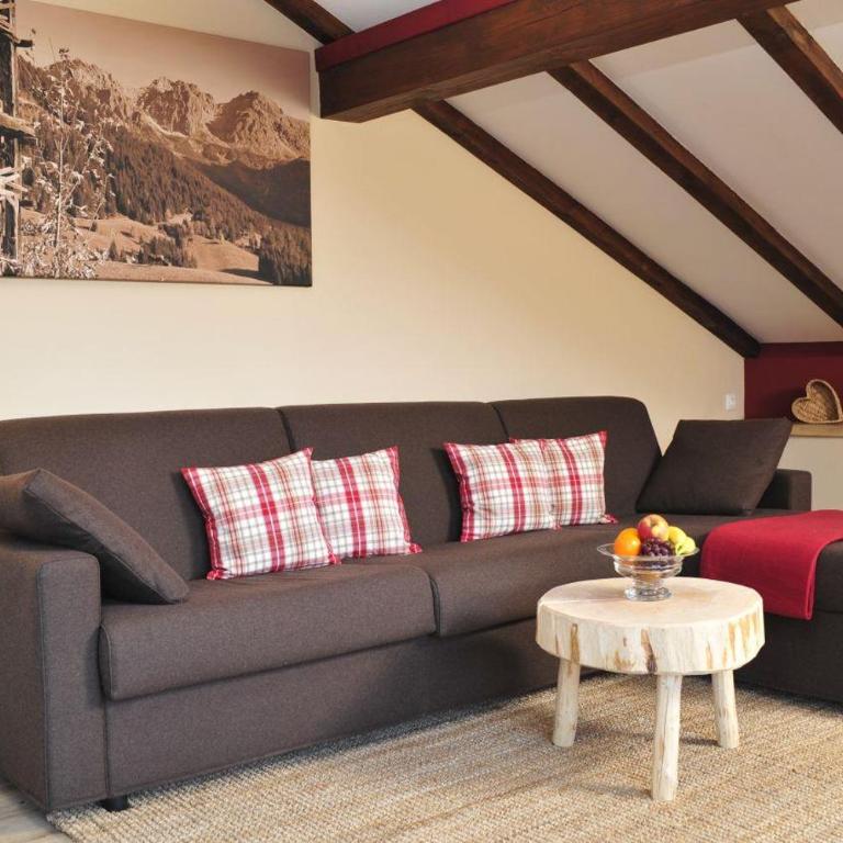 AUSZEIT - Ferienwohnungen in Obermaiselstein - Suite Comfort - 3