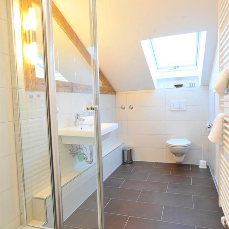 AUSZEIT - Ferienwohnungen in Obermaiselstein - Suite Comfort - 6