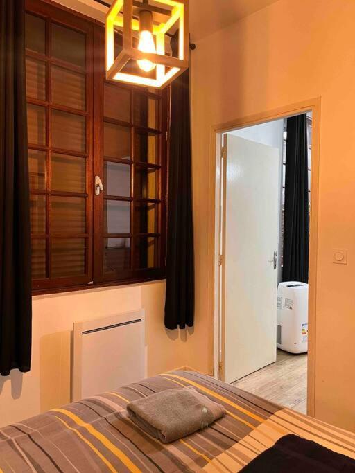 T1 - Appartement 1 Chambre - 5