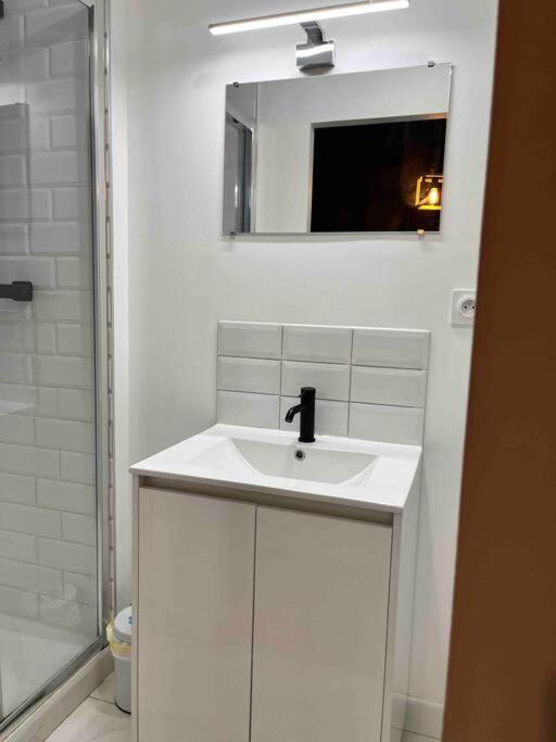 T1 - Appartement 1 Chambre - 2