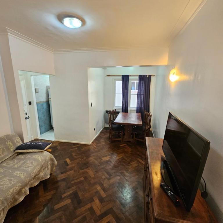 Rivadavia 2349 Departamento 2 Amb Centro Mar del Plata - Apartamento de 1 dormitorio - 3