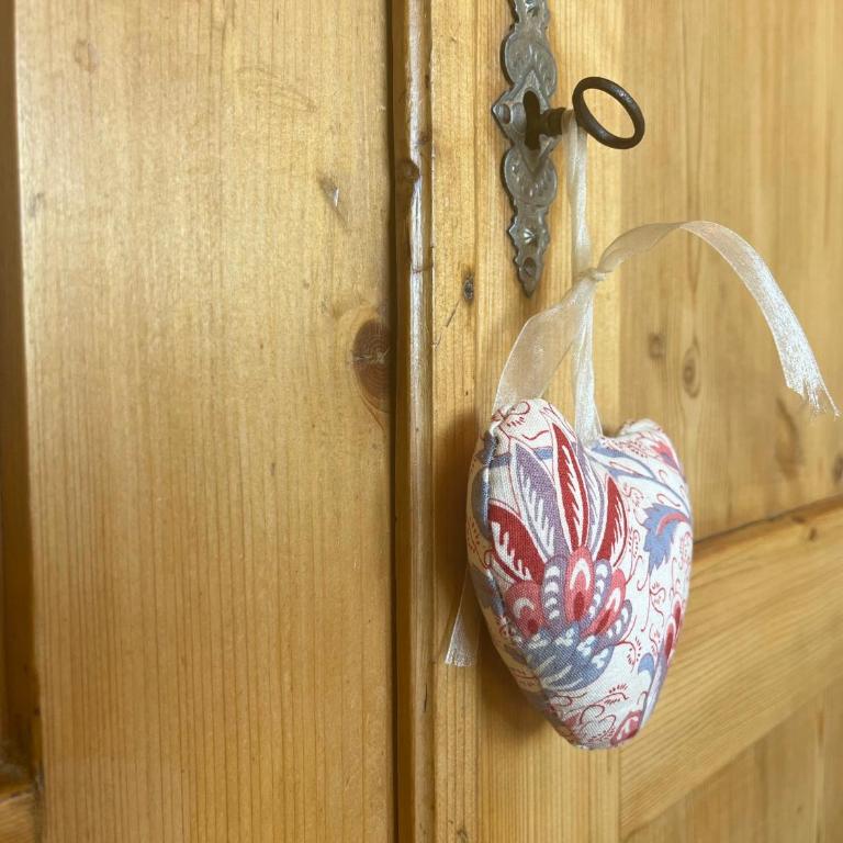 T2 Duplex à Barcelonnette avec Parc et Garage - Apartamento de 1 dormitorio - 8