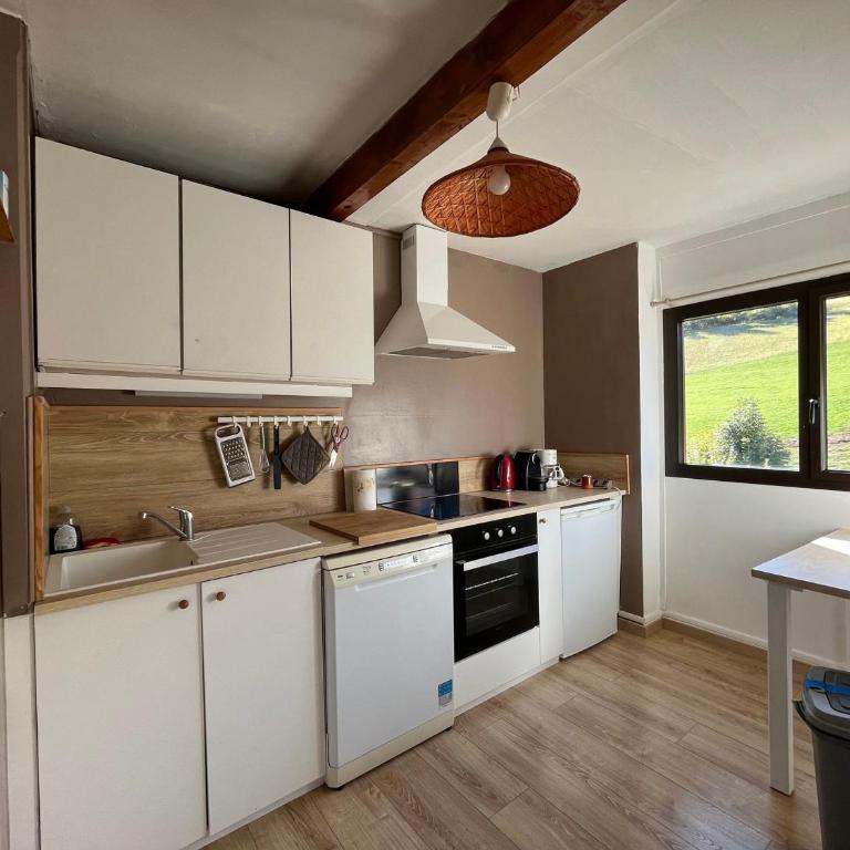 T2 spacieux face aux pistes - 6 pers, Sud, Confort - Appartamento con 1 Camera da Letto - 7
