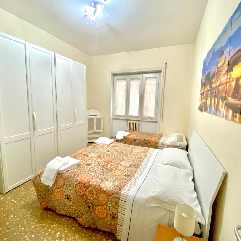 Palazzo Senesi - Apartment - 6