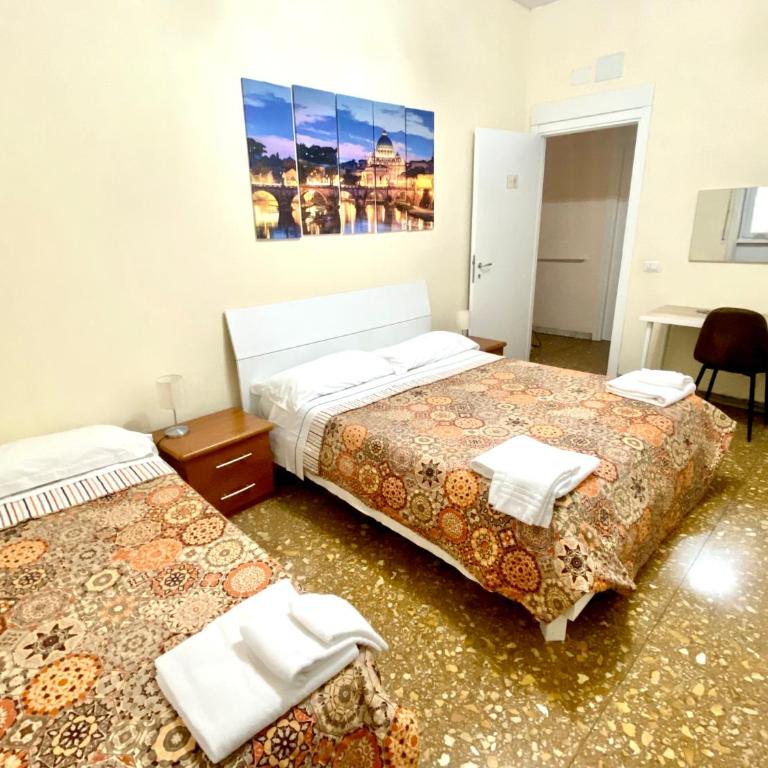 Palazzo Senesi - Apartment - 17
