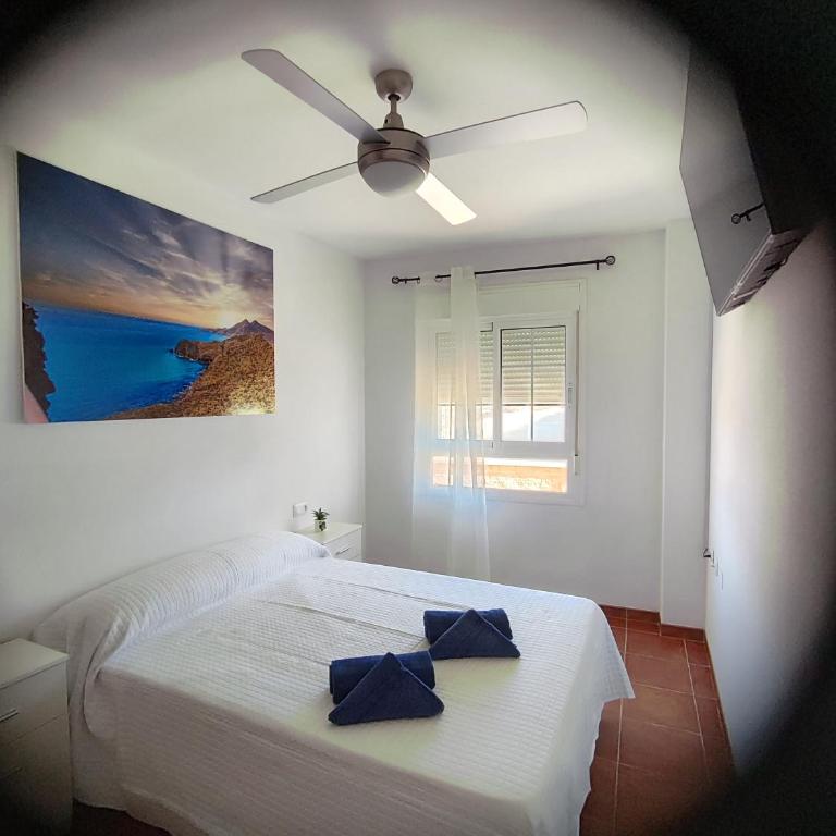 Apartamento El Humedal Cabo de Gata - Apartamento de 2 dormitorios - 17