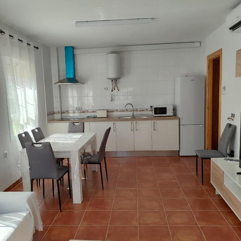 Apartamento El Humedal Cabo de Gata - Apartamento de 2 dormitorios - 13