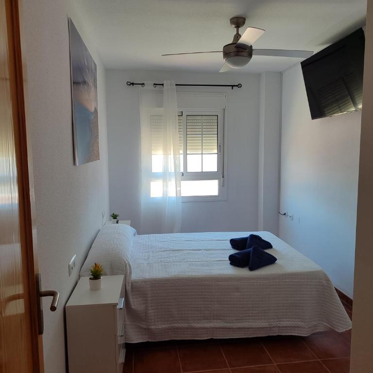 Apartamento El Humedal Cabo de Gata - Apartamento de 2 dormitorios - 19