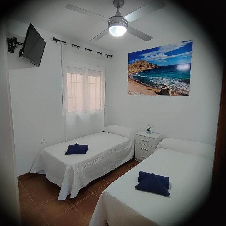 Apartamento El Humedal Cabo de Gata - Apartamento de 2 dormitorios - 23