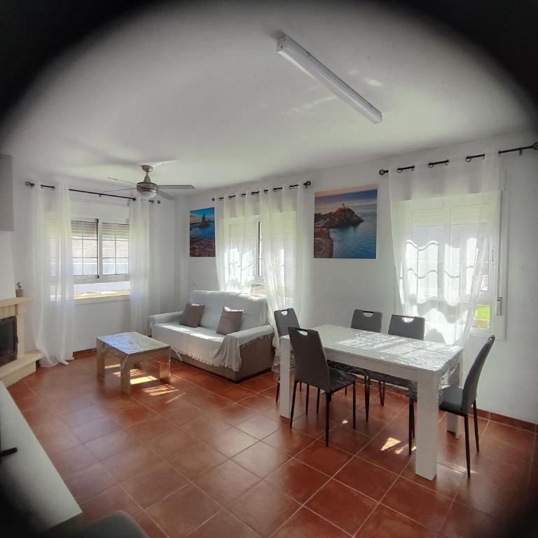 Apartamento El Humedal Cabo de Gata - Apartamento de 2 dormitorios - 1