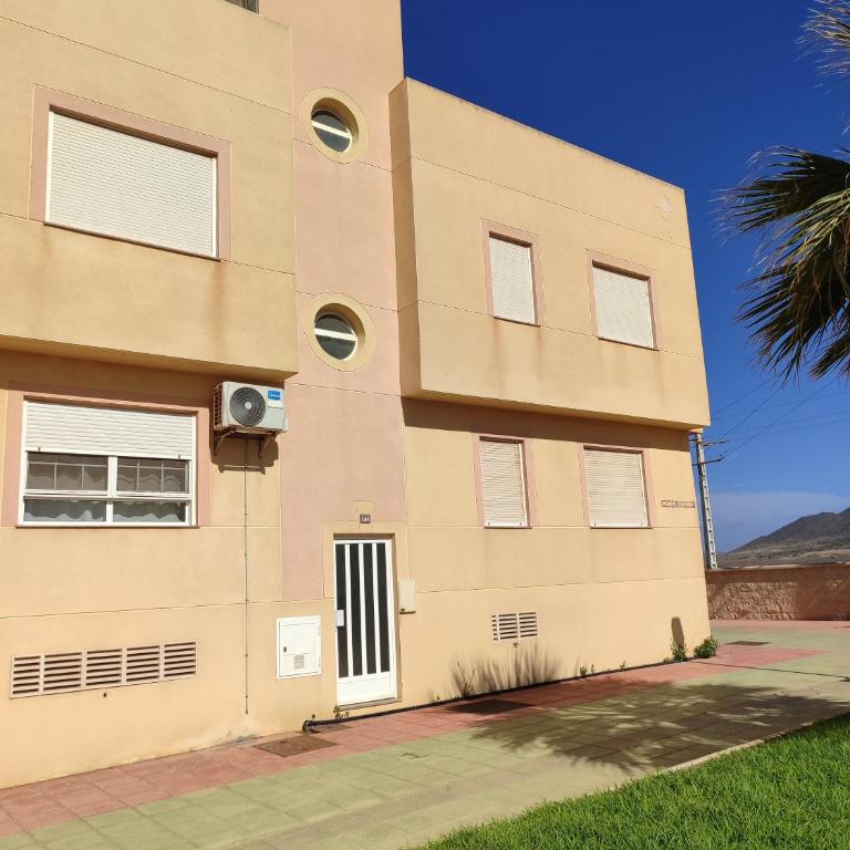 Apartamento El Humedal Cabo de Gata - Apartamento de 2 dormitorios - 2