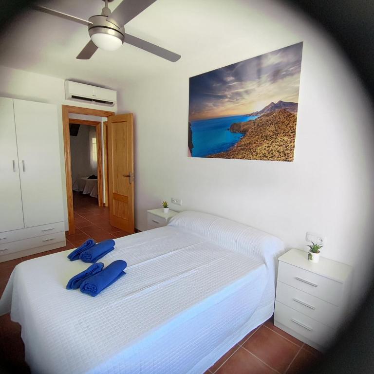 Apartamento El Humedal Cabo de Gata - Apartamento de 2 dormitorios - 20
