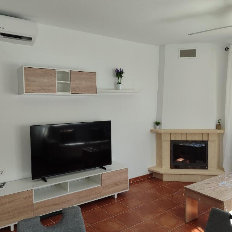 Apartamento El Humedal Cabo de Gata - Apartamento de 2 dormitorios - 8