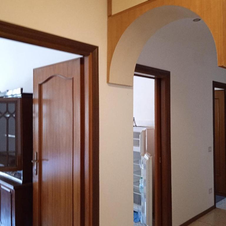 A casa di Maria - Appartement 2 Chambres - 17