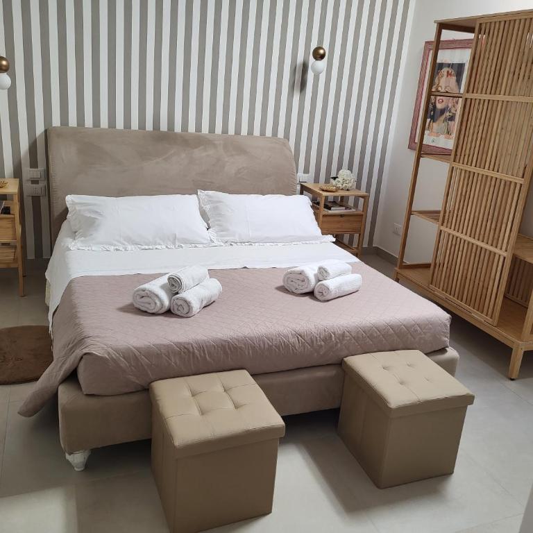 Malaspina Cico Suite - Appartamento con 1 Camera da Letto - 11