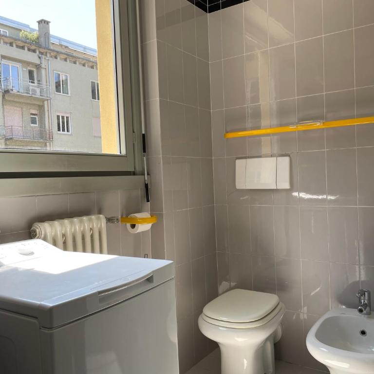 Casa di Ricky - Appartamento con 1 Camera da Letto - 19