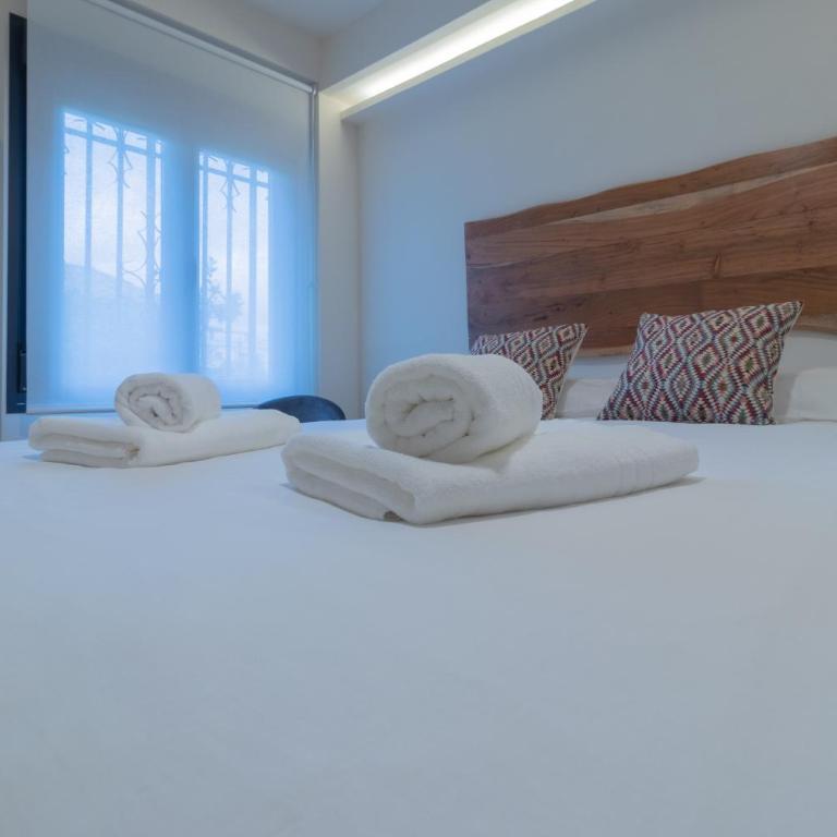 Luna Gris Home - Apartamento de 3 dormitorios - 16