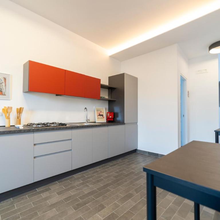 Il Vicoletto Maiorani 39 - Apartment - 12