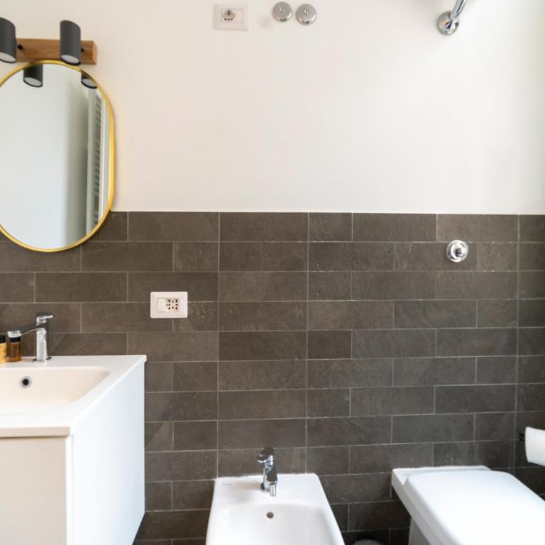 Il Vicoletto Maiorani 39 - Apartment - 26