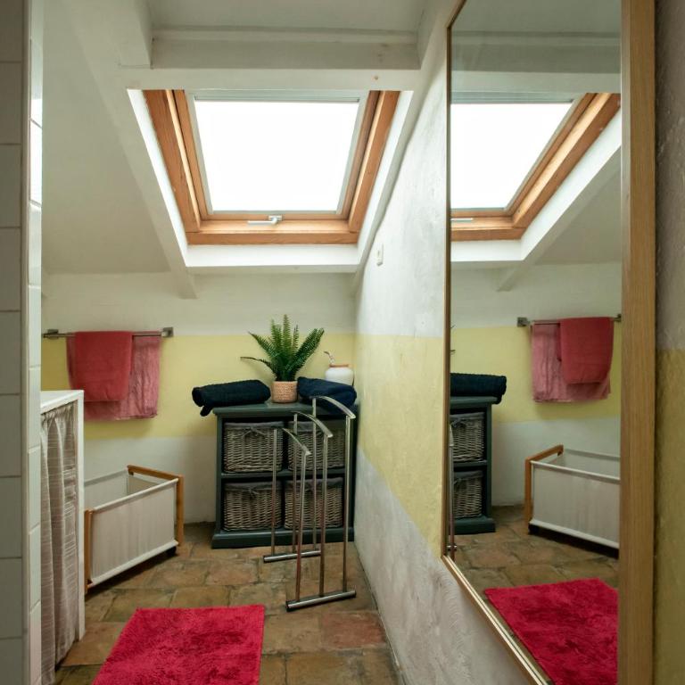 Toit Terrasse centre historique - Appartamento con 2 Camere da Letto - 15