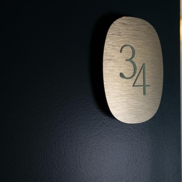 Hotel L de Lutece - Notre-Dame - Deluxe Double or Twin Room - 3