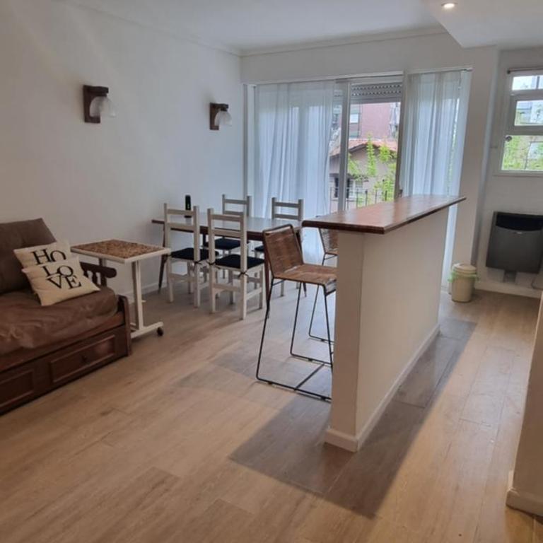 Depto 2 Ambientes 55M2. Balcon a la Calle - Apartment - 8