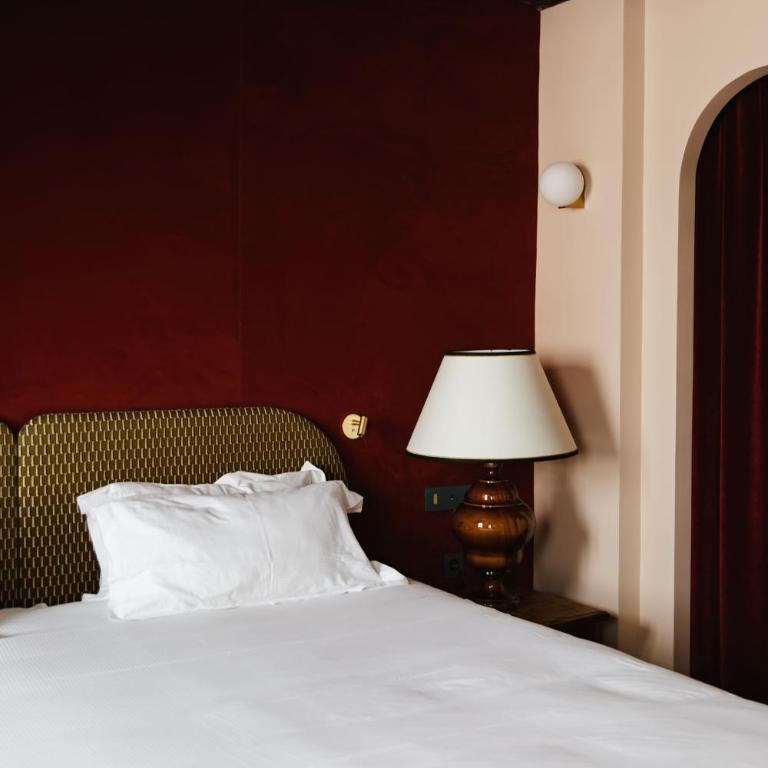 Hotel L de Lutece - Notre-Dame - Junior Suite - 1