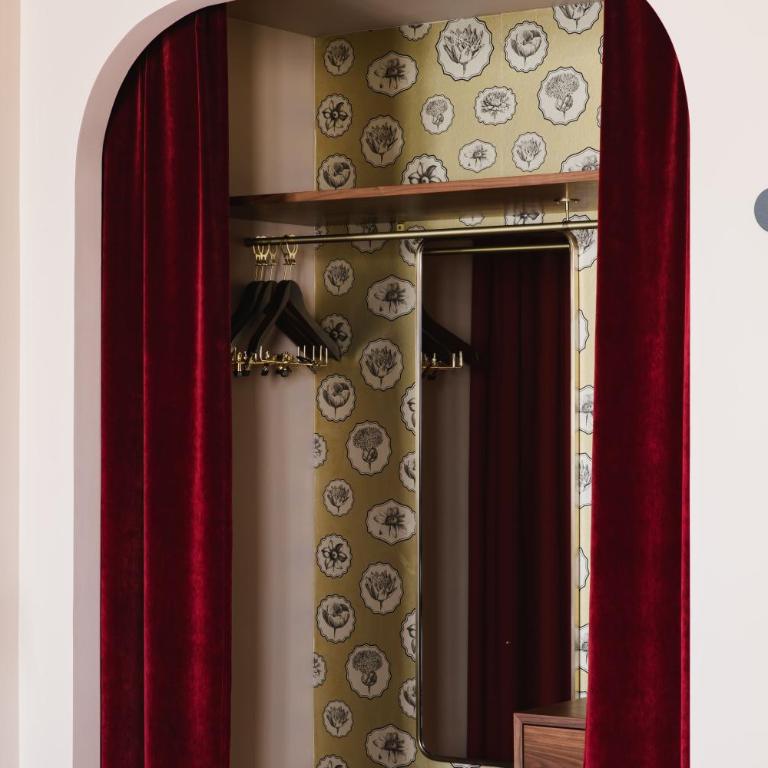 Hotel L de Lutece - Notre-Dame - Junior Suite - 5
