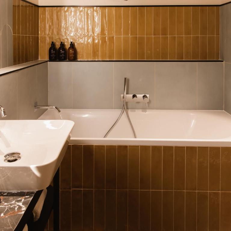 Hotel L de Lutece - Notre-Dame - Junior Suite - 2