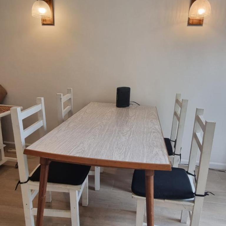 Depto 2 Ambientes 55M2. Balcon a la Calle - Apartment - 14