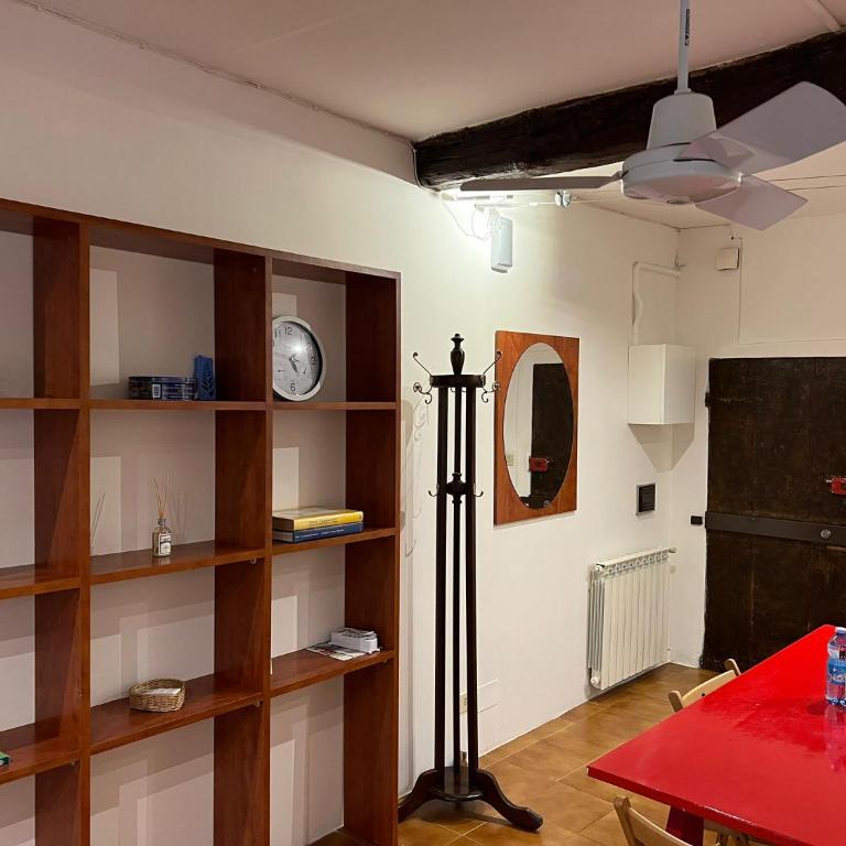 Casa Sant'Agnese - One-Bedroom Apartment - 6