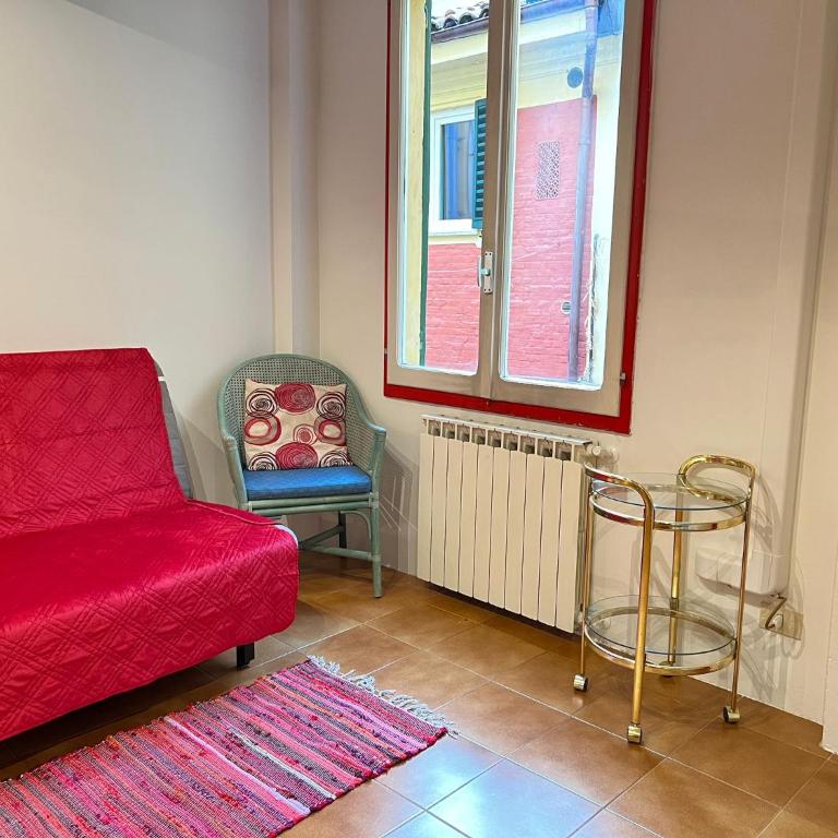 Casa Sant'Agnese - One-Bedroom Apartment - 21