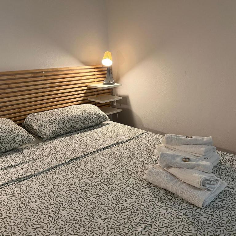 Casa Sant'Agnese - One-Bedroom Apartment - 16