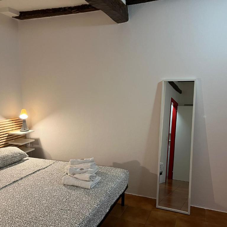 Casa Sant'Agnese - One-Bedroom Apartment - 14