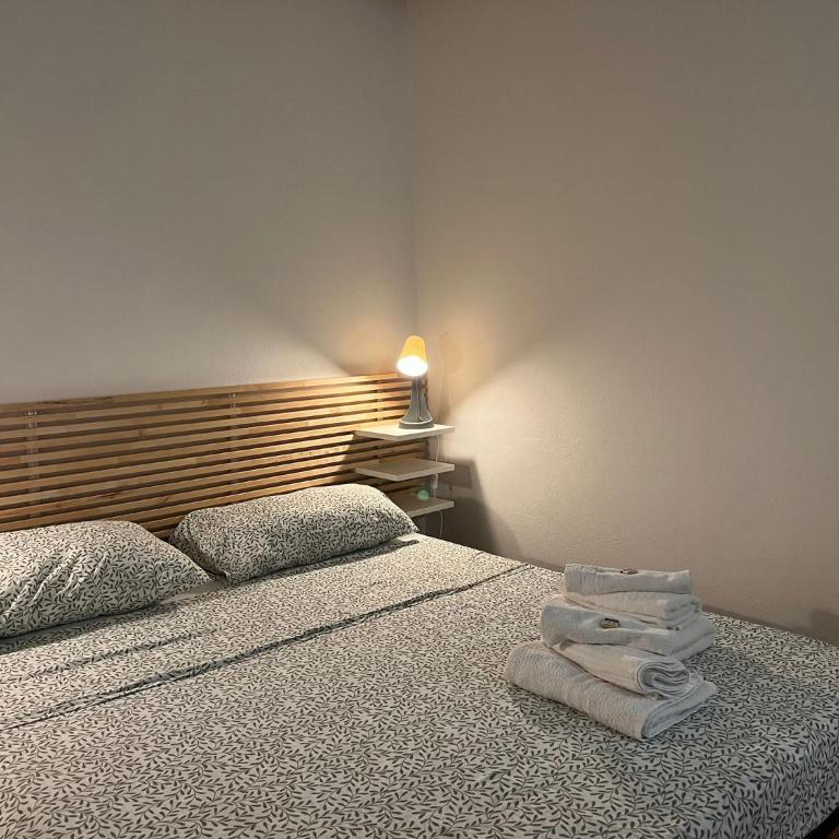 Casa Sant'Agnese - One-Bedroom Apartment - 23