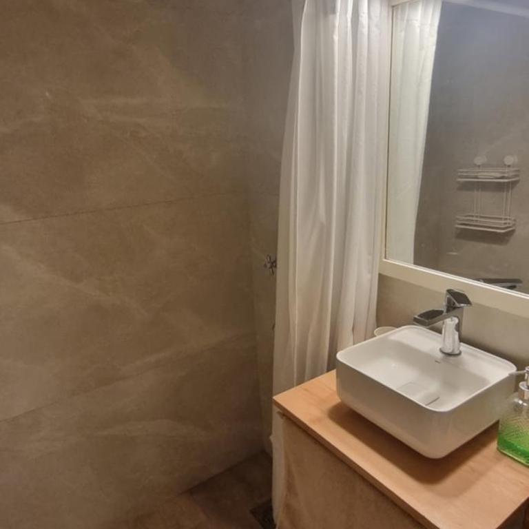 Depto 2 Ambientes 55M2. Balcon a la Calle - Apartment - 22