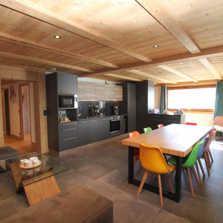 Le Beaulieu du Caprice - Appartement 3 Chambres - 17