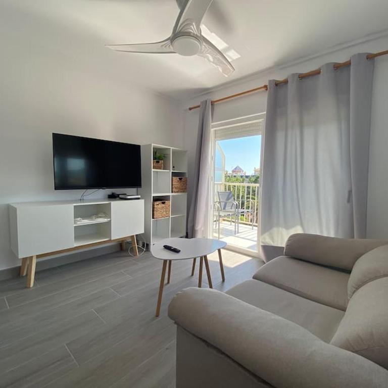 Apartamento vacacional en Denia - Apartamento de 2 dormitorios - 3