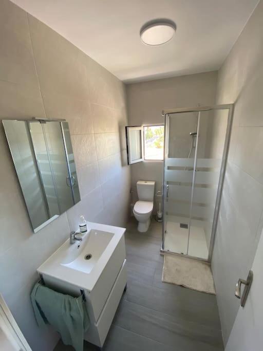 Apartamento vacacional en Denia - Apartamento de 2 dormitorios - 8