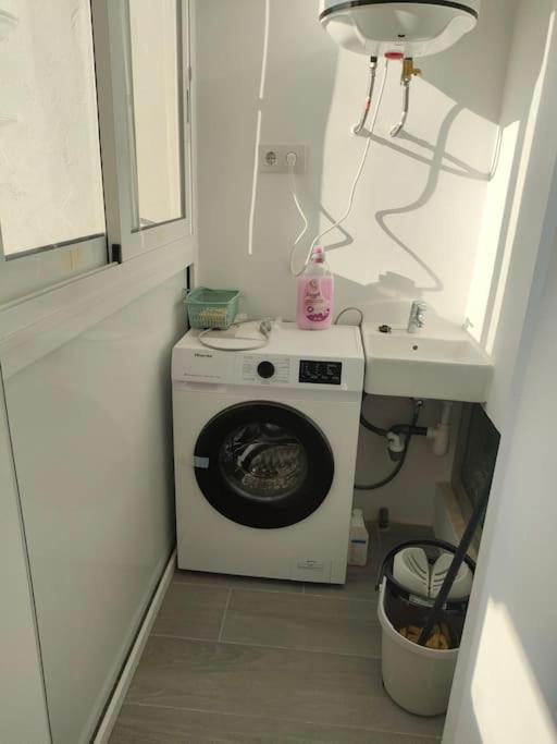 Apartamento vacacional en Denia - Apartamento de 2 dormitorios - 10