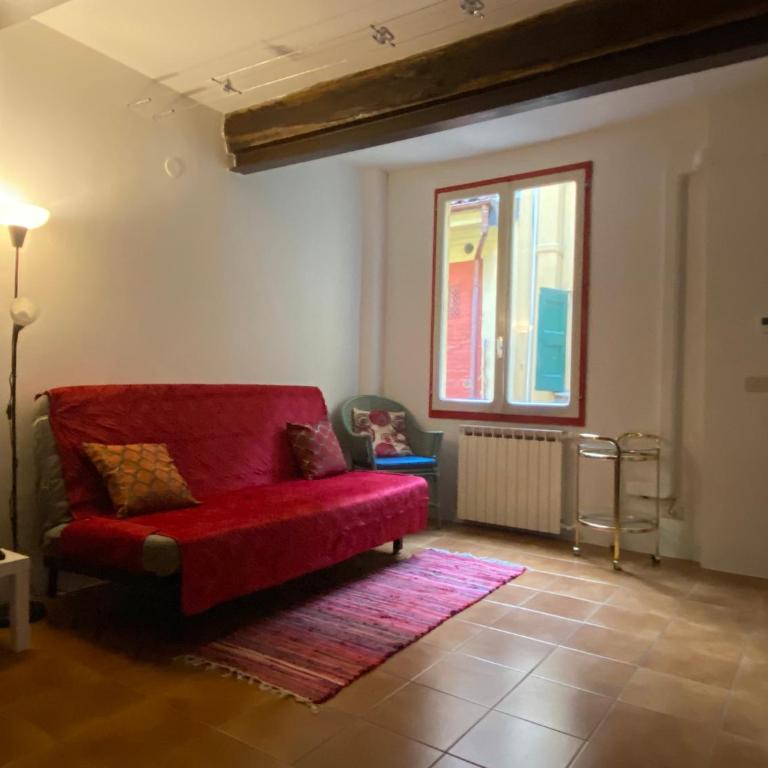 Casa Sant'Agnese - One-Bedroom Apartment - 2
