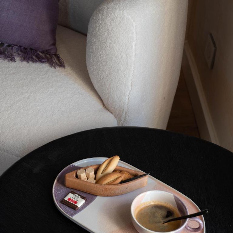 LA BASTIDE DES CULS-ROUSSET - Suite Supérieure Lit King-Size - 1