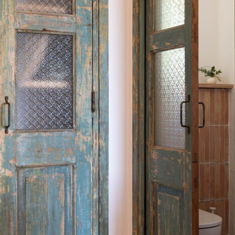 LA BASTIDE DES CULS-ROUSSET - Suite Supérieure Lit King-Size - 4