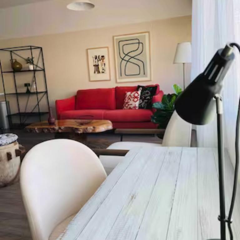 Appartement 50m du centre historique - Two-Bedroom Apartment - 9
