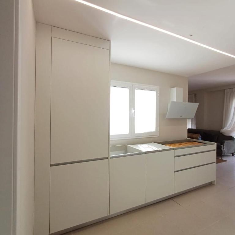 OMBÚLAFUENTE - Apartamento de 1 dormitorio - 1